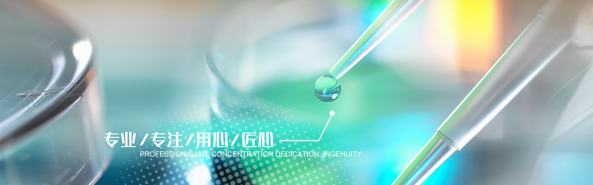 專業(yè) 專注 用心 匠心