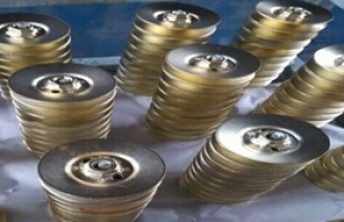 R.G-132三價(jià)鉻金黃色鈍化劑深受客戶好評(píng)