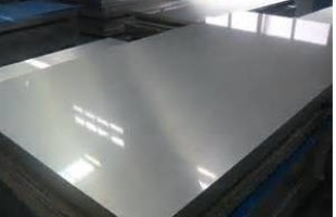 S-58高速薄板鍍鋅工藝