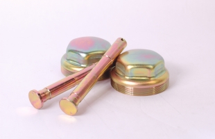 LAN-930 氯化鉀快速鍍鋅光亮劑