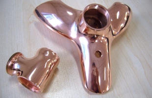 高性能 210 硫酸銅光亮劑（五金件電鍍）