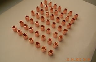 高性能 210 硫酸銅光亮劑（塑料電鍍）