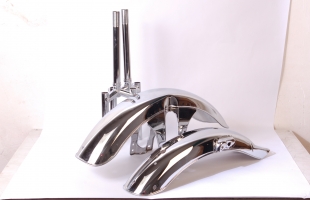 DS-5000 硫酸鹽三價(jià)鉻鍍鉻工藝