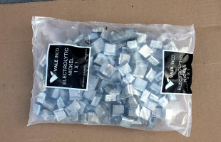 金屬、陽(yáng)極材料