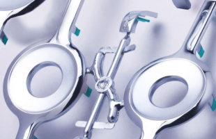 RG-8000三價(jià)白鉻